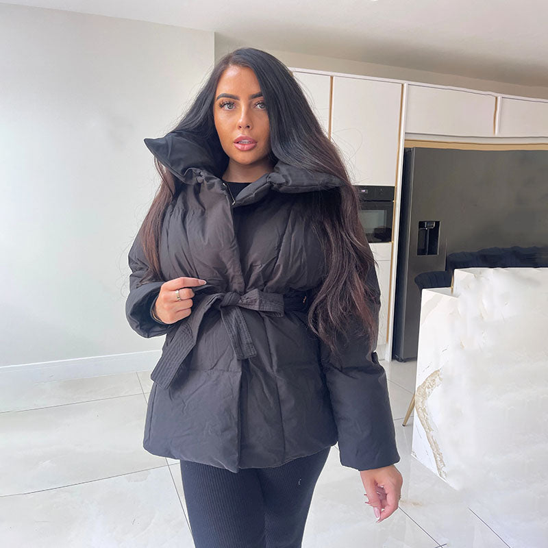 Sophia Luxe Coat