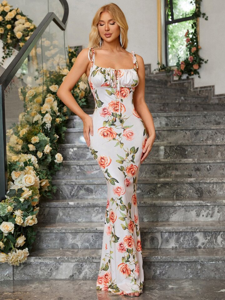 Sophia Maxi Dress