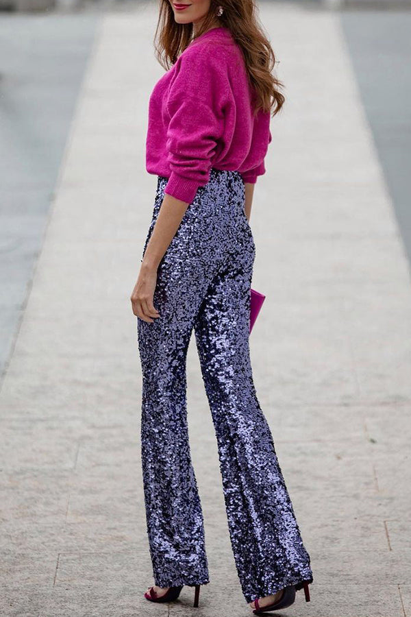 Diva Flare Pants