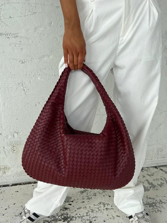 Ivy Tote Bag