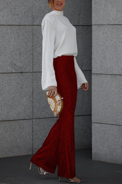 Diva Flare Pants