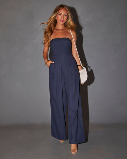 Coco Jumpsuit