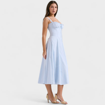 Eva Maxi Dress