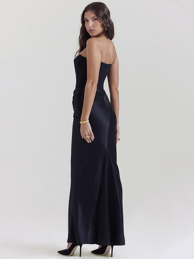 Emilia Maxi Dress