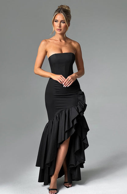 Angelina Maxi Dress