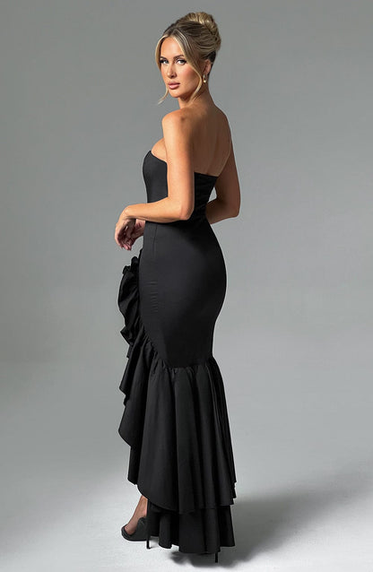 Angelina Maxi Dress