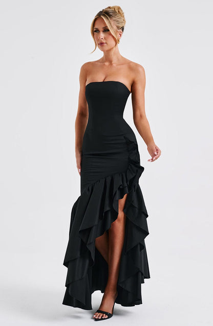 Angelina Maxi Dress