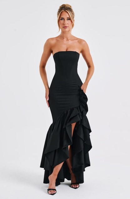 Angelina Maxi Dress