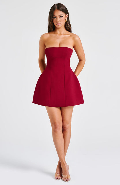 Asha Mini Dress