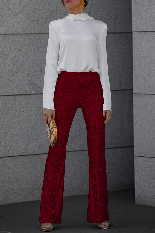 Diva Flare Pants