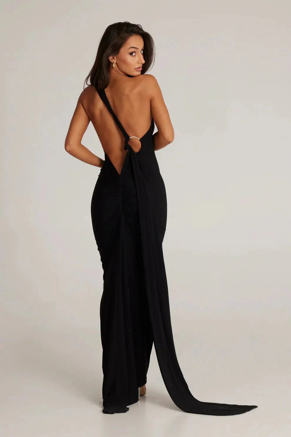 Consta Maxi Dress