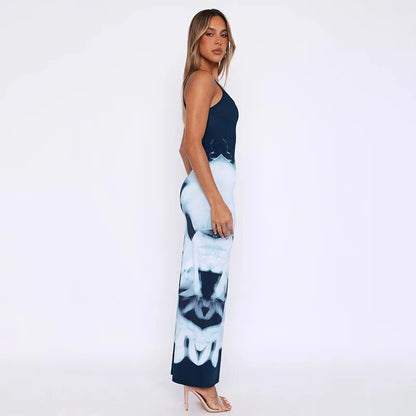 Daisy Maxi Dress