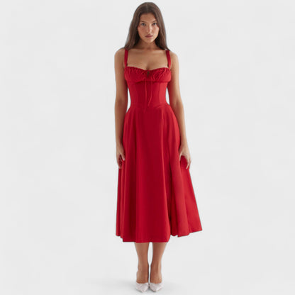 Eva Maxi Dress