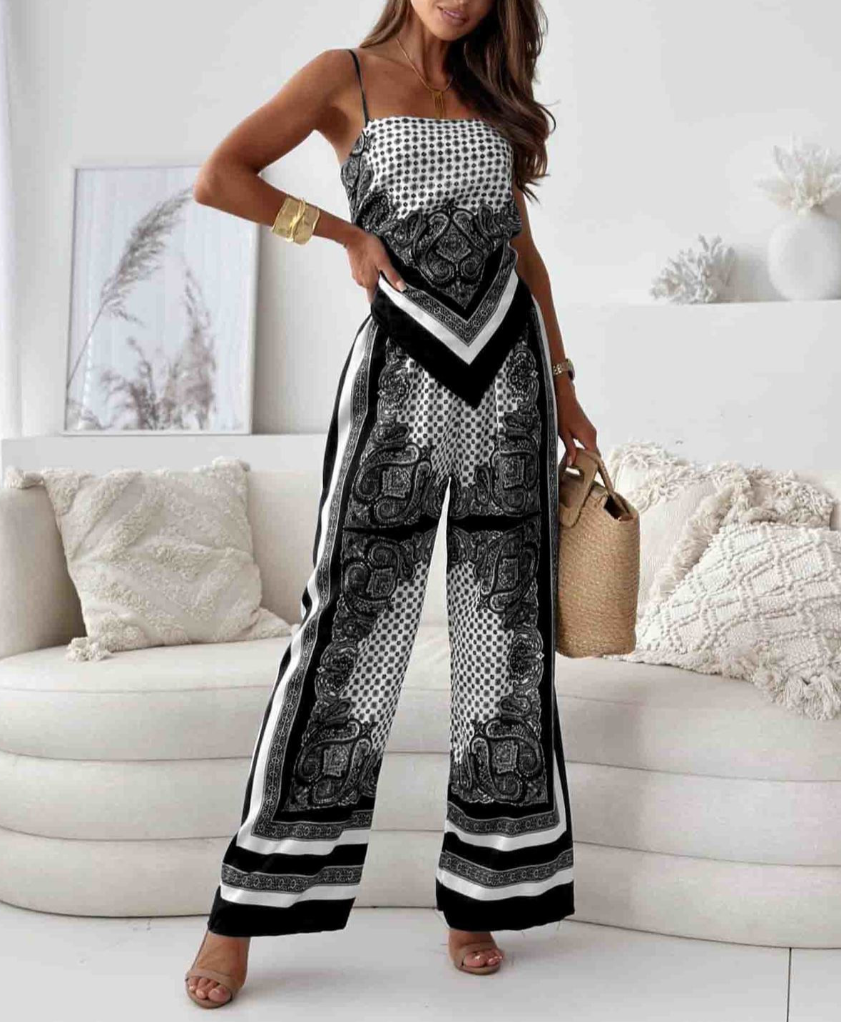 Anetta 2 Piece Set