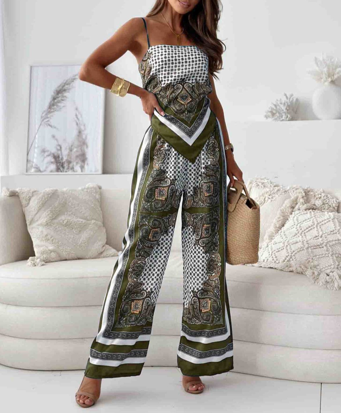 Anetta 2 Piece Set