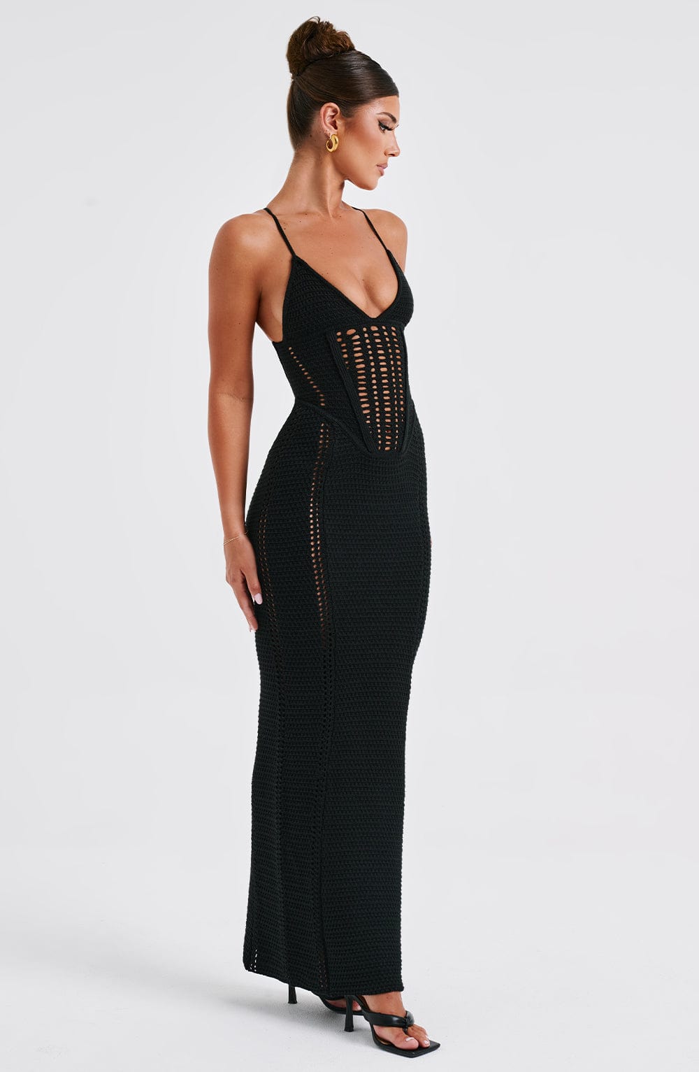 Xanthe Maxi Dress